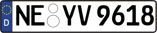 NE-YV9618
