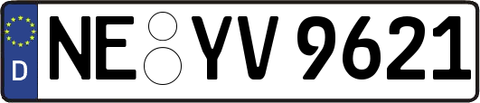 NE-YV9621