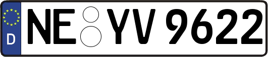 NE-YV9622