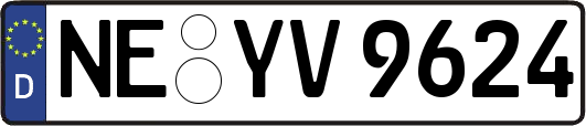NE-YV9624