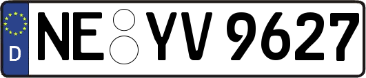 NE-YV9627