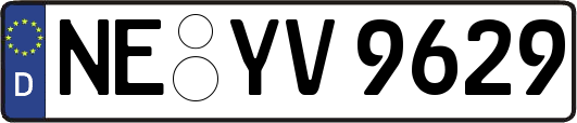 NE-YV9629