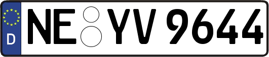 NE-YV9644