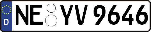 NE-YV9646