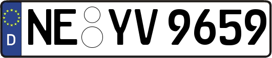 NE-YV9659