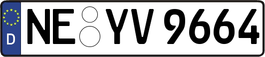 NE-YV9664