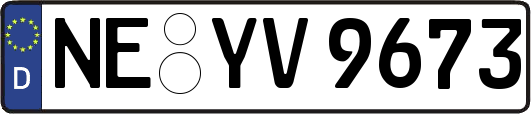 NE-YV9673
