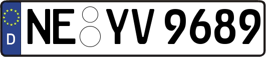 NE-YV9689