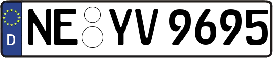 NE-YV9695