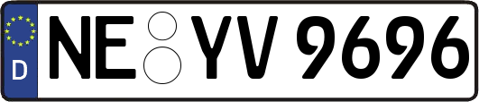 NE-YV9696