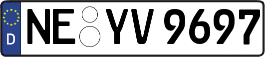 NE-YV9697