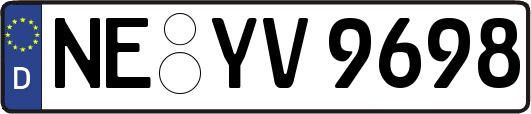 NE-YV9698