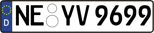 NE-YV9699