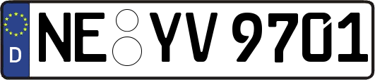 NE-YV9701