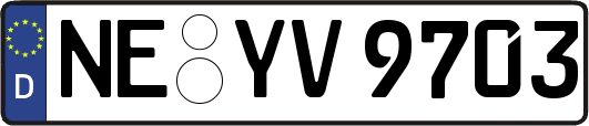 NE-YV9703