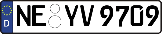 NE-YV9709