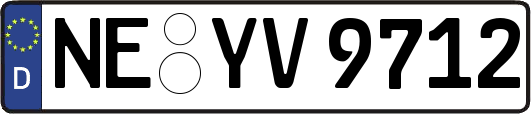 NE-YV9712