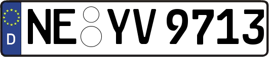 NE-YV9713