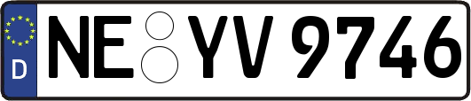 NE-YV9746