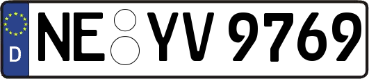 NE-YV9769