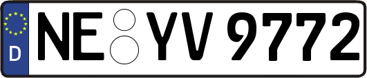 NE-YV9772