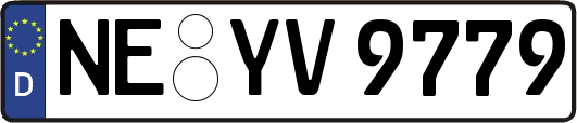 NE-YV9779