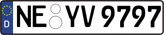 NE-YV9797