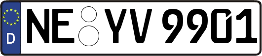 NE-YV9901