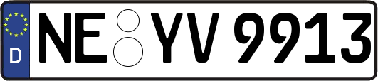 NE-YV9913