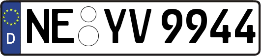 NE-YV9944
