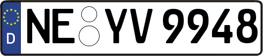 NE-YV9948