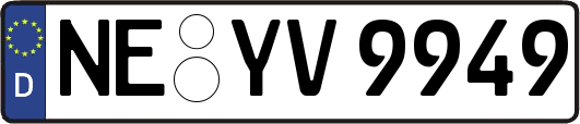 NE-YV9949