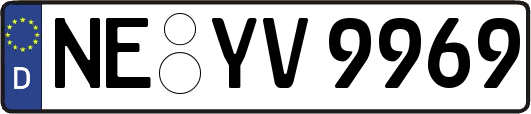 NE-YV9969