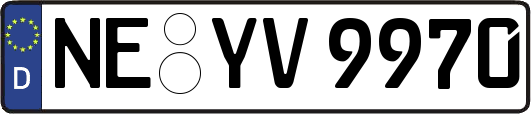 NE-YV9970