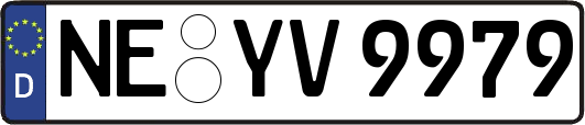 NE-YV9979