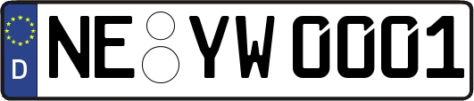 NE-YW0001