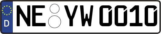 NE-YW0010
