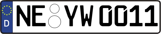 NE-YW0011