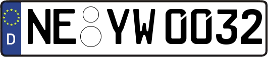 NE-YW0032