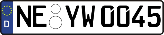 NE-YW0045