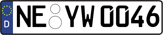 NE-YW0046