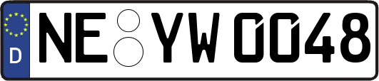 NE-YW0048