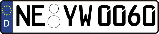 NE-YW0060