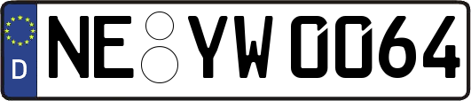 NE-YW0064