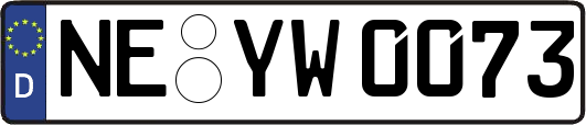 NE-YW0073