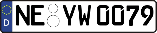 NE-YW0079