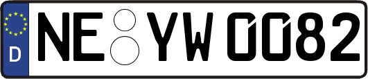 NE-YW0082