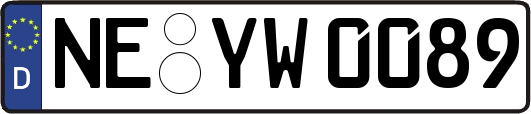 NE-YW0089