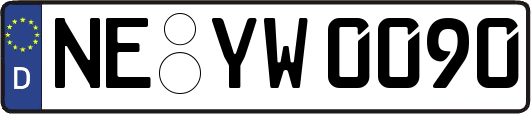 NE-YW0090