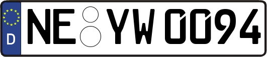NE-YW0094